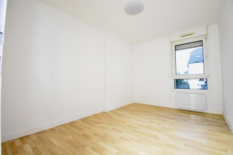 Appartement - 54 m² - 2 pièces