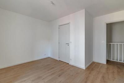 Appartement - 102 m² - 5 pièces
