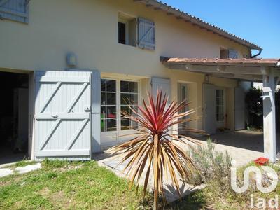 Maison - 199 m² - 7 pièces