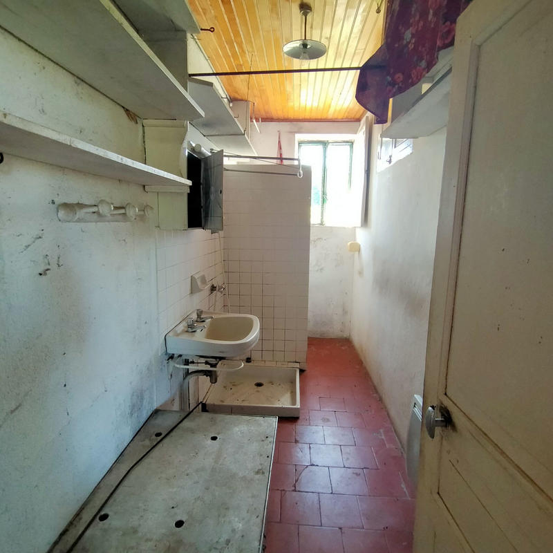 Maison - 67 m² - 4 pièces