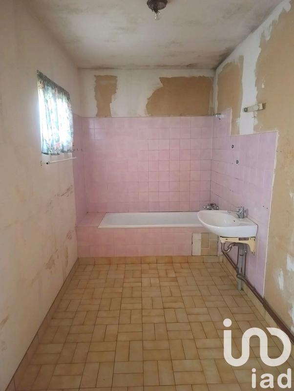 Maison - 149 m² - 6 pièces