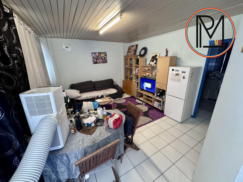 Appartement - 39 m² - 2 pièces