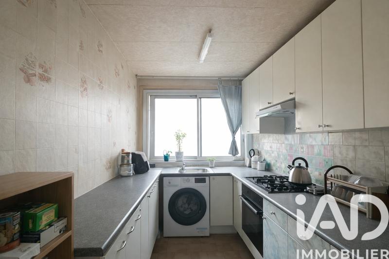 Appartement - 78 m² - 4 pièces