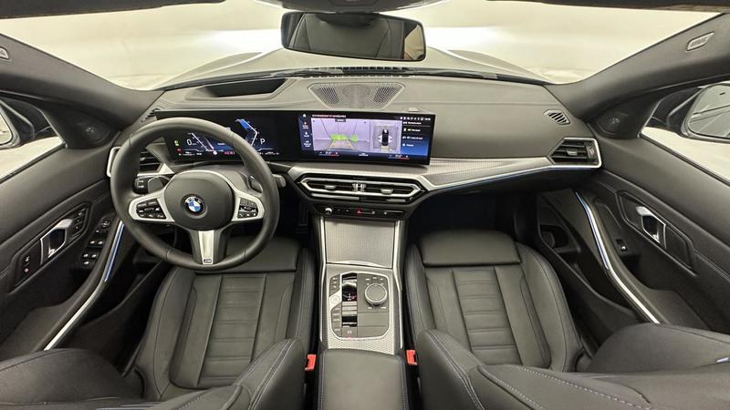 Bmw Série 3 G20 Lci 2 320d xDrive 190 ch Bva8 m Sport