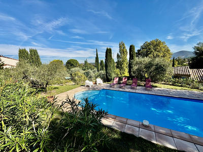 Villa - 469 m² - 10 pièces