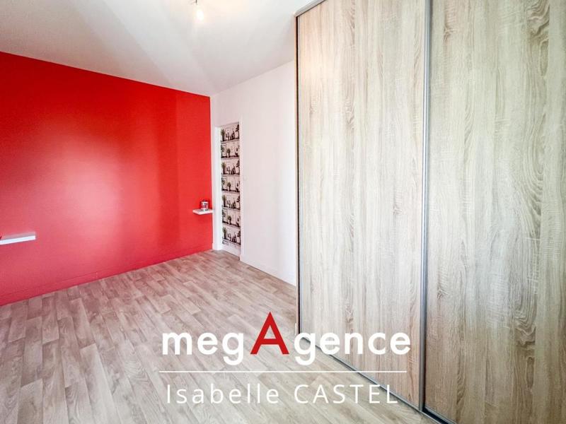 Maison traditionnelle - 79 m² - 4 pièces