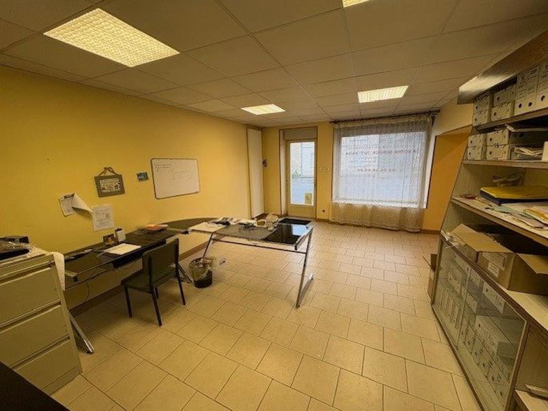 Maison - 84 m² - 4 pièces