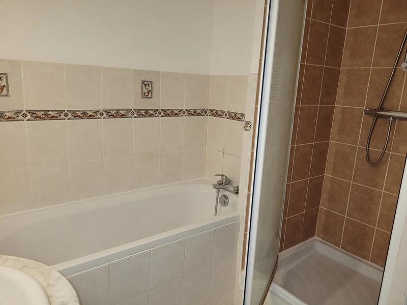 Appartement - 80 m² - 3 pièces