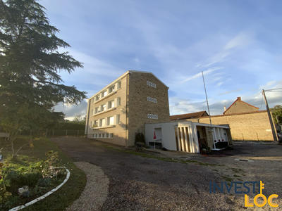 Appartement - 60 m² - 4 pièces