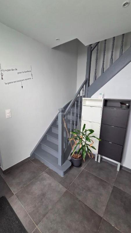 Maison de maîtres - 201 m² - 9 pièces