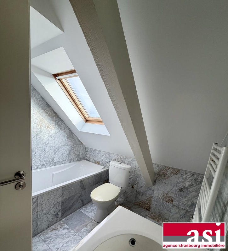 Appartement - 41 m² - 2 pièces