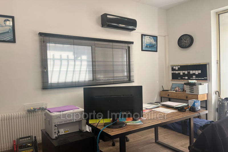 Local commercial - 21 m²