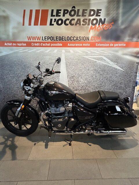 Royal Enfield Super Méteor 650