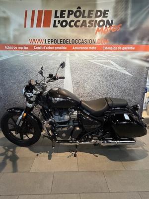 Royal Enfield Super Méteor 650