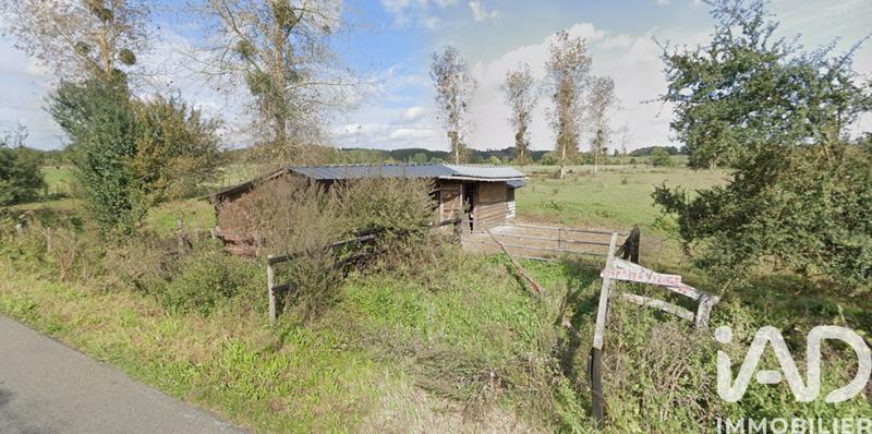 Terrain agricole - 20 930 m²
