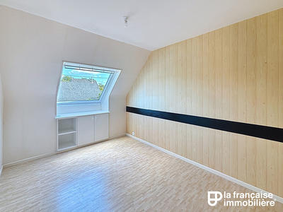 Maison - 145 m² - 7 pièces