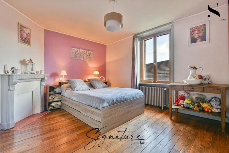 Maison - 160 m² - 7 pièces