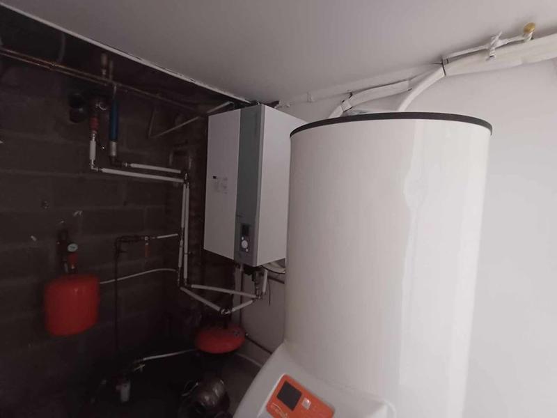 Maison traditionnelle - 113 m² - 7 pièces