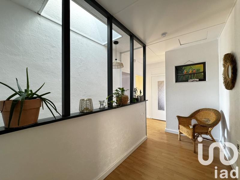 Maison de village - 116 m² - 5 pièces