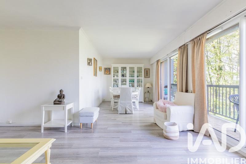 Appartement - 83 m² - 4 pièces