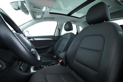 Audi Q3 1.4 Tfsi Cod Ultra Business Line 150 ch