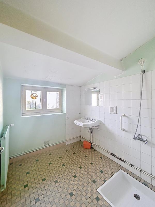 Maison - 112 m² - 5 pièces