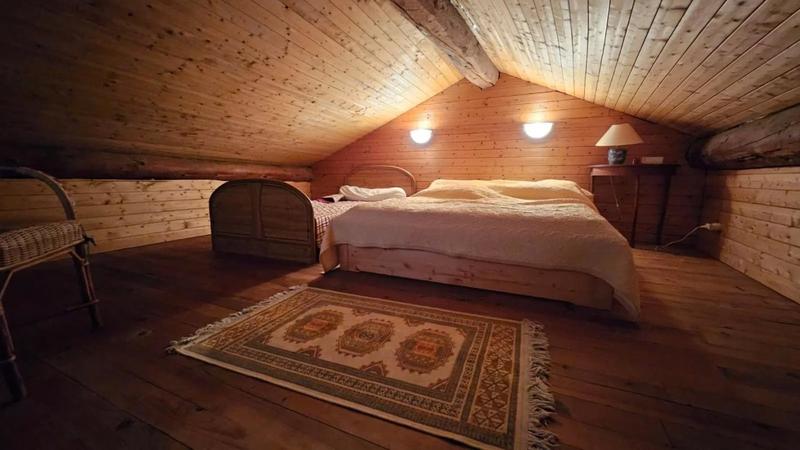 Maison de village - 87 m² - 5 pièces