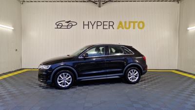 Audi Q3 2.0 Tdi 120 Ch Ambiente