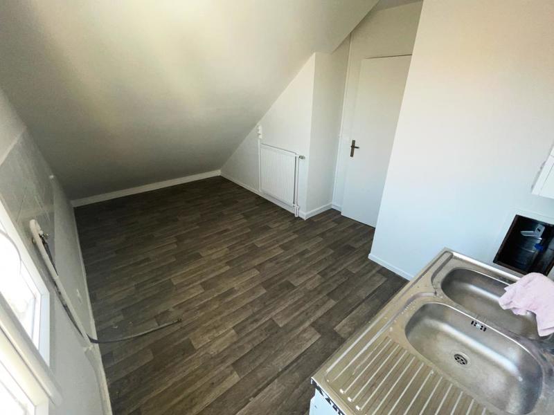 Appartement - 79 m² - 4 pièces