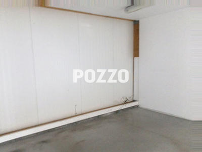 Local commercial - 140 m²