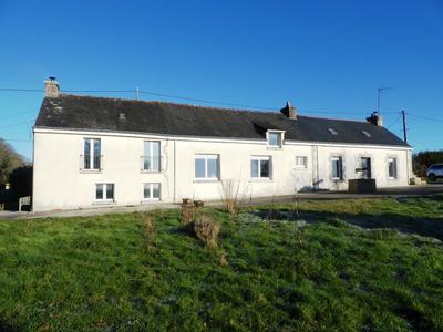 Maison de campagne - 150 m² - 7 pièces