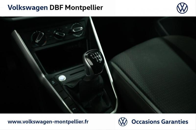 Volkswagen Taigo 1.0 Tsi 116 Bvm6 Vw Edition