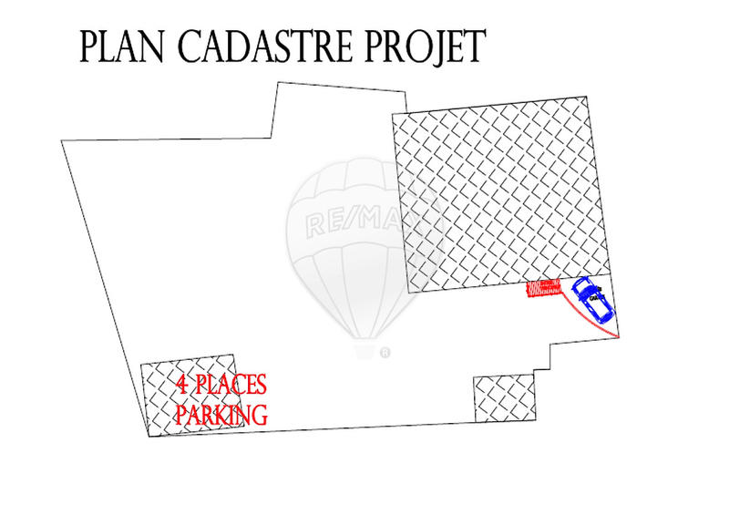 Maison - 477 m² - 13 pièces