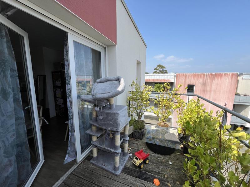 Appartement - 50 m² - 3 pièces