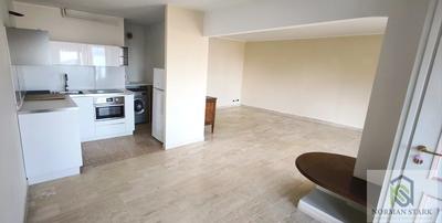 Appartement - 93 m² - 3 pièces