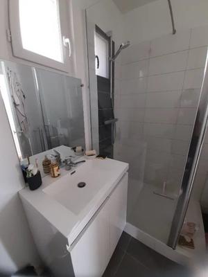 Appartement - 51 m² - 3 pièces