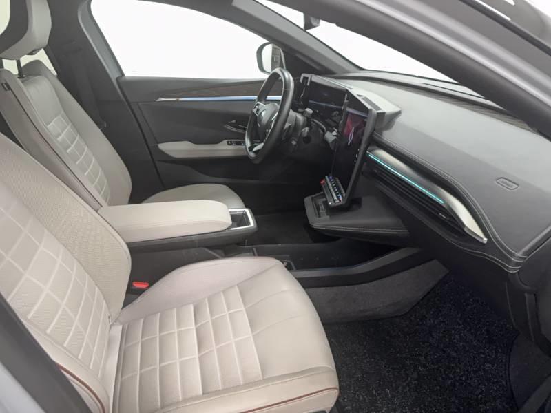 Renault Mégane E-Tech Ev60 220 ch super charge Iconic