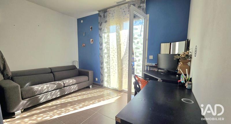 Maison - 126 m² - 6 pièces