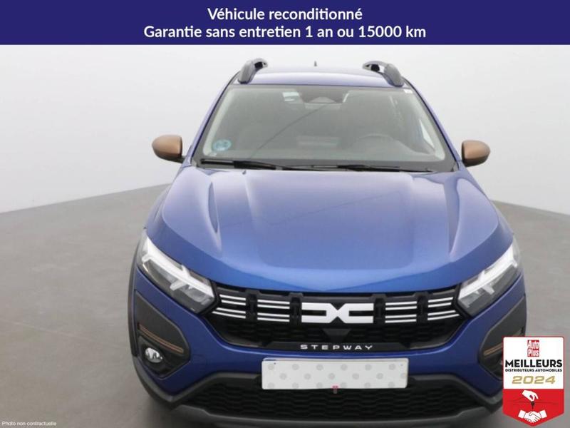 Dacia Sandero 1.0 Tce 110ch Stepway Extreme +