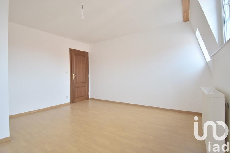 Appartement - 73 m² - 3 pièces