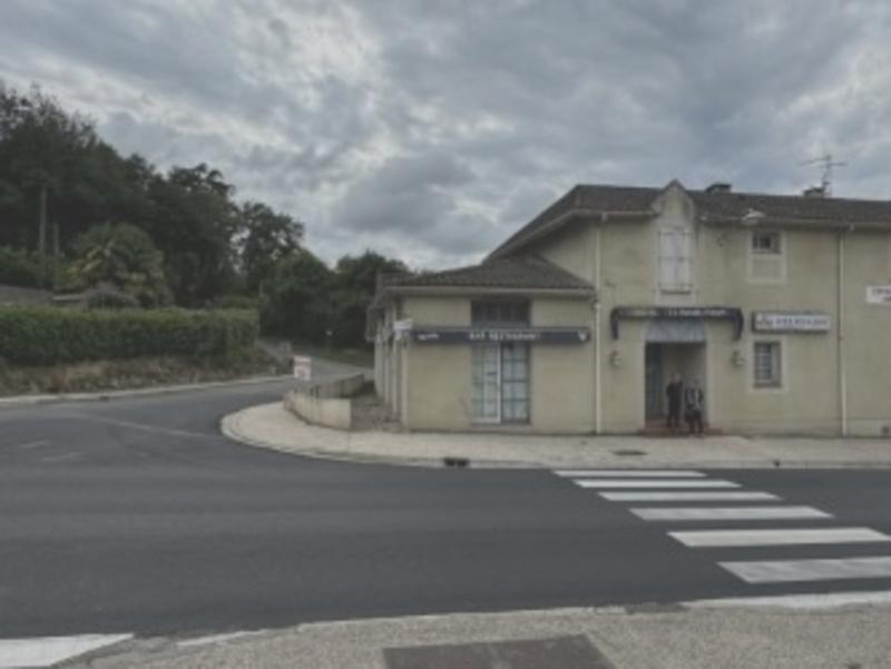 Immeuble - 400 m² - 13 pièces