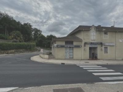 Immeuble - 400 m² - 13 pièces