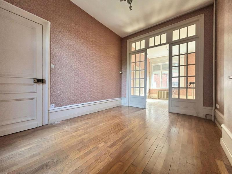 Maison - 126 m² - 5 pièces