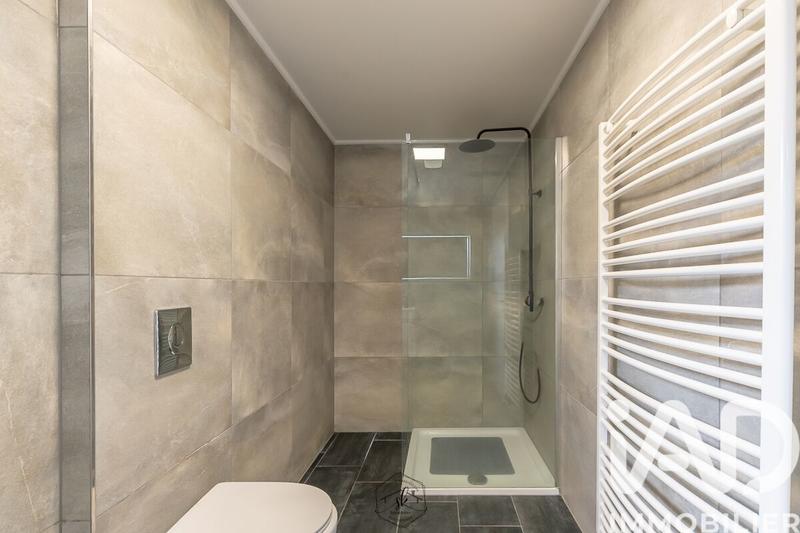 Maison - 159 m² - 5 pièces