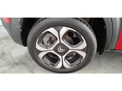Citroën C3 Aircross BlueHDi 120 s&amp;S Eat6 Shine