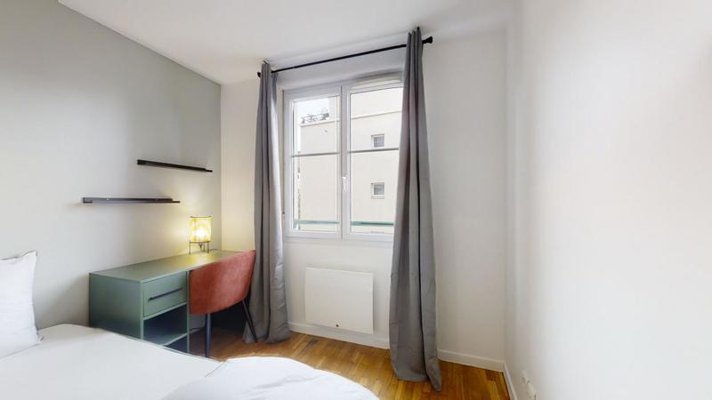 Appartement - 96 m²