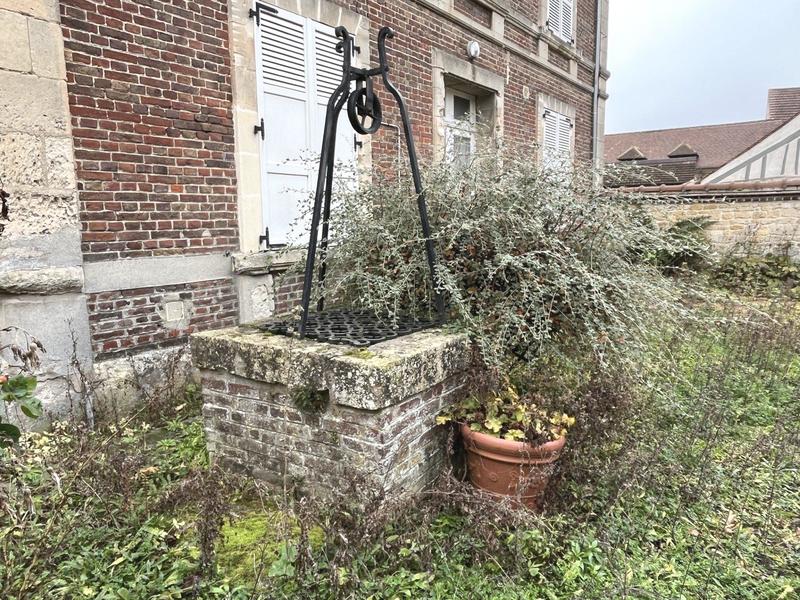 Maison - 143 m² - 7 pièces