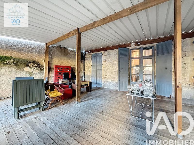 Maison - 278 m² - 6 pièces