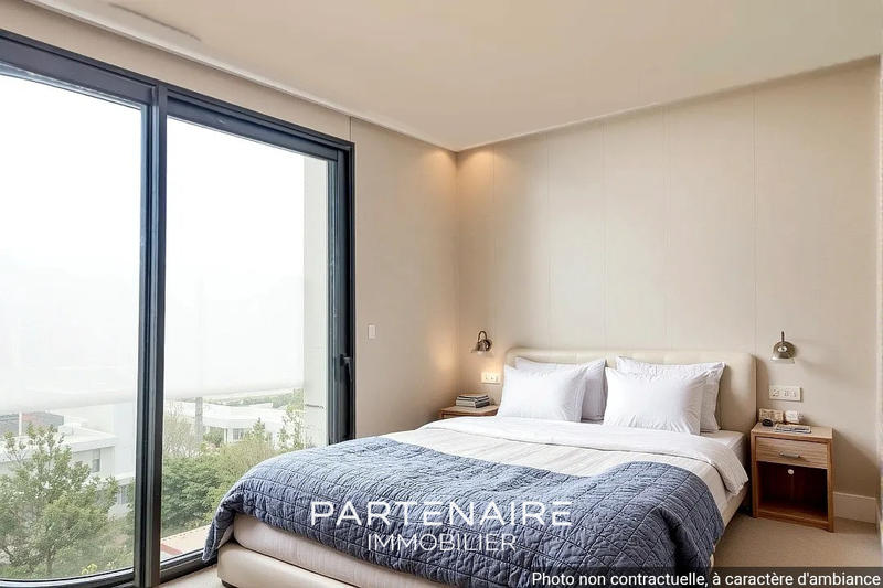 Maison - 147 m² - 6 pièces