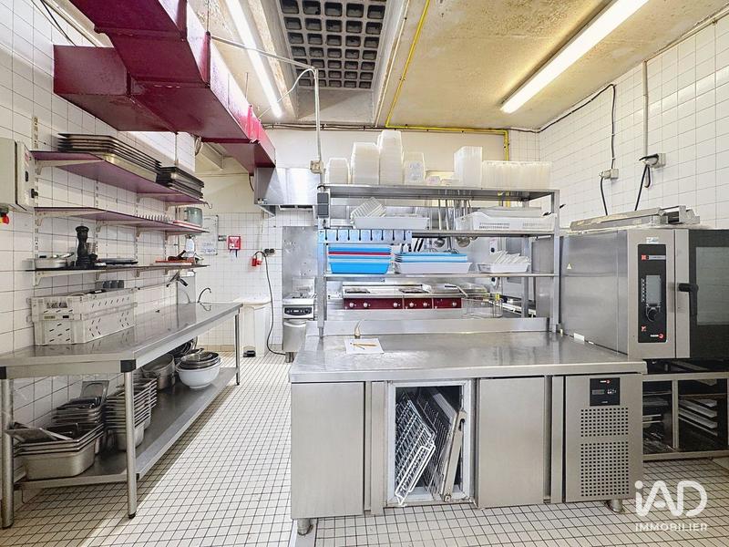 Local commercial - 135 m²